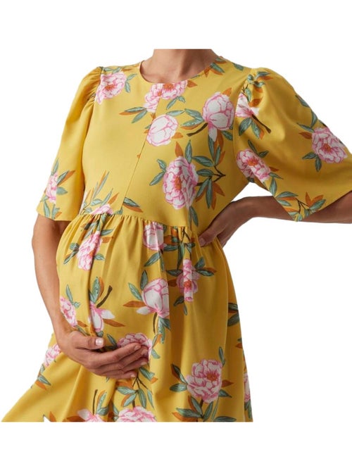 Vestito Premaman Mamalicious - Kiabi