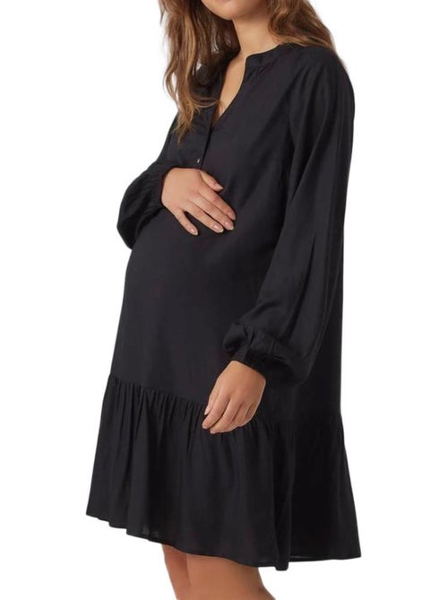 Vestito Premaman Mamalicious - Kiabi Vestito Premaman Mamalicious - Kiabi
