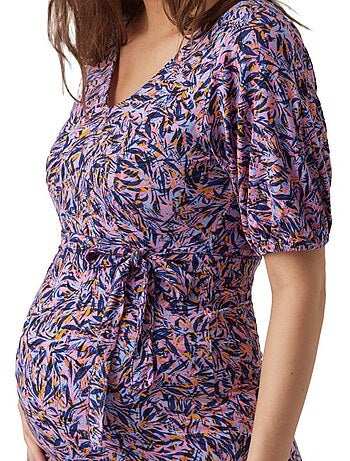 Vestito Premaman Mamalicious
