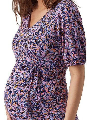 Vestito premaman mamalicious