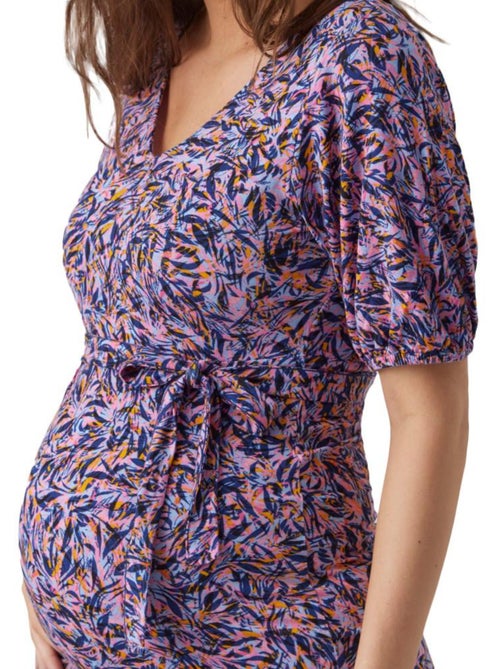 Vestito premaman mamalicious - Kiabi Vestito premaman mamalicious - Kiabi