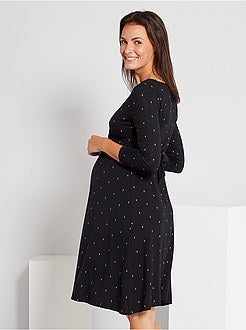 Vestito premaman - Kiabi