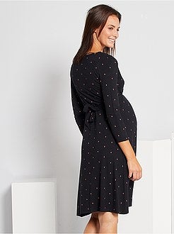 Vestito premaman - Kiabi