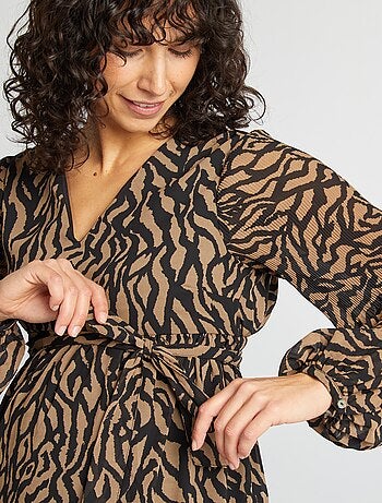 Vestito premaman 'Only maternity'