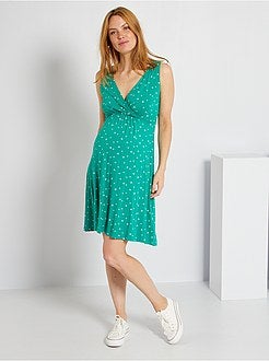 Vestito premaman - Kiabi