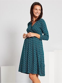 Vestito premaman - Kiabi