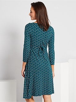 Vestito premaman - Kiabi