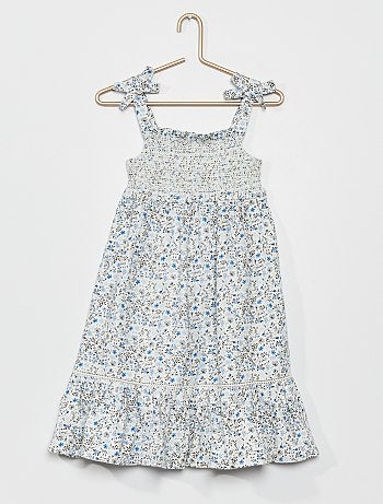 Abbigliamento cerimonia bambina | - Kiabi