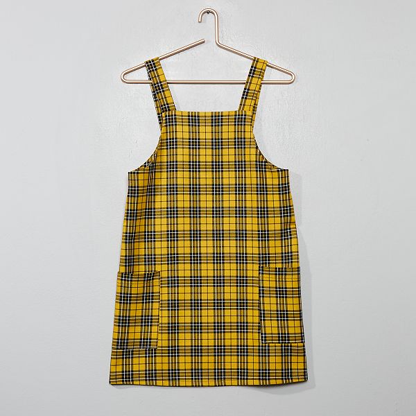 vestito salopette