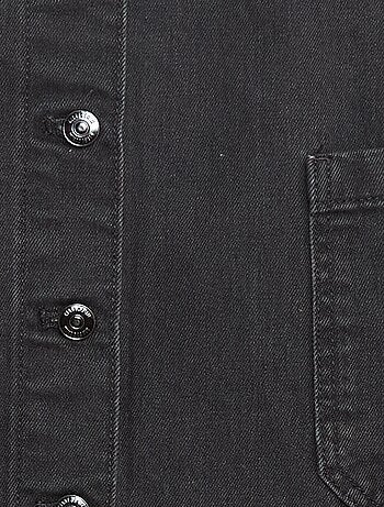 Vestito salopette in jeans