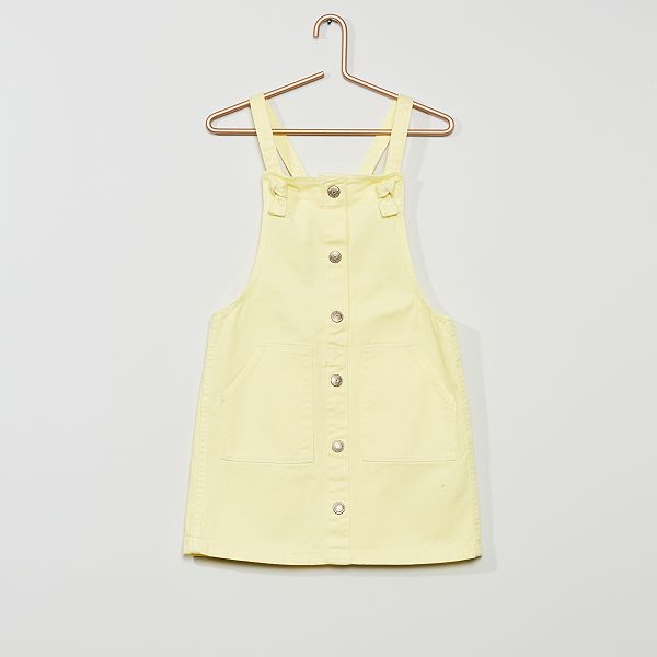 vestito salopette