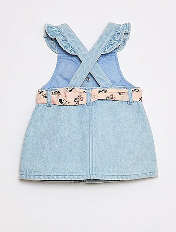 Vestito salopette ''Minnie'' ''Disney''