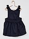     Vestito scamiciato e slip coordinato vista 2
