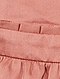     Vestito scamiciato e slip coordinato vista 4
