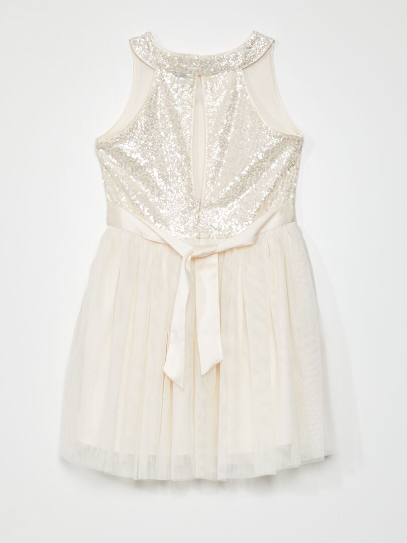 LTTCY Abito tutù da coniglietto per ragazze | Costume da