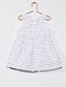     Vestito senza maniche 'eco-friendly' vista 2
