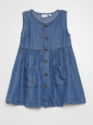 Vestito senza maniche 'NAME IT'