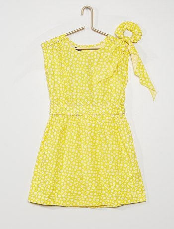 Abbigliamento cerimonia bambina | - Kiabi