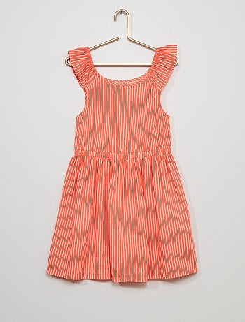 Abbigliamento cerimonia bambina | - Kiabi