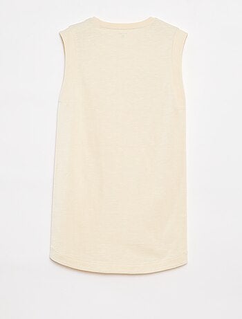 Vestito t-shirt - Graphik Edition