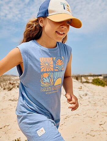 Vestito t-shirt - Graphik Edition