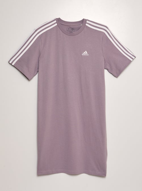 Vestito t-shirt 'adidas' - Kiabi