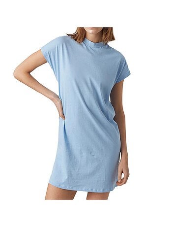 Vestito T-Shirt Donna Vero Moda