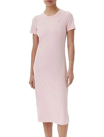 Vestito Tommy Hilfiger da Donna