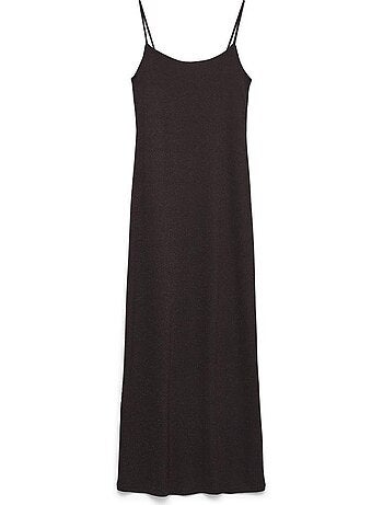 Vestito Tubino Donna Vero Moda alla Caviglia