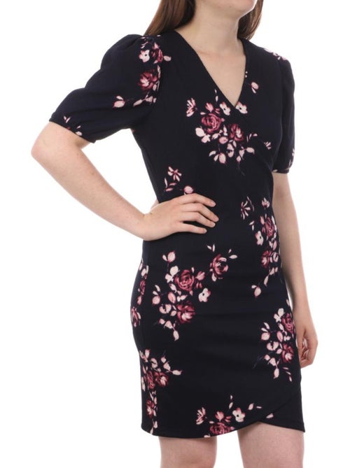 Vestito Tubino Donna Vero Moda - Kiabi Vestito Tubino Donna Vero Moda - Kiabi