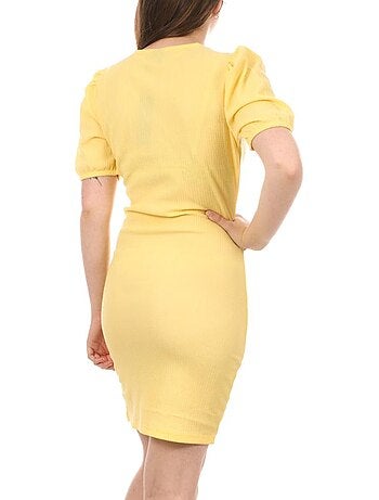 Vestito Tubino da Donna Vero Moda