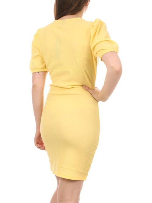 Vestito Tubino Donna Vero Moda - Kiabi