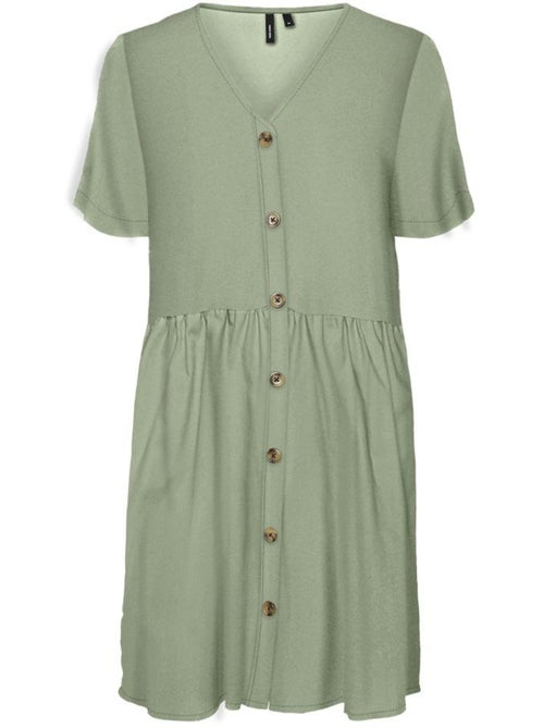 Vestito Vero Moda da Donna - Kiabi Vestito Vero Moda da Donna - Kiabi