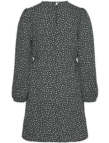 Vestito Vero Moda da Ragazza con Cuori