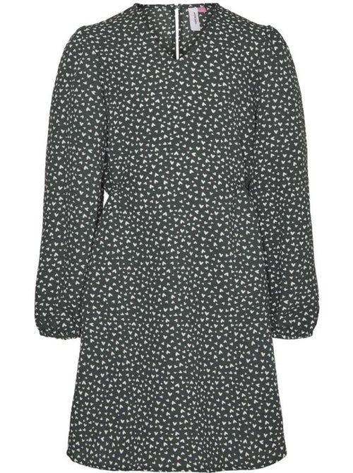 Vestito Vero Moda da Ragazza con Cuori - Kiabi Vestito Vero Moda da Ragazza con Cuori - Kiabi