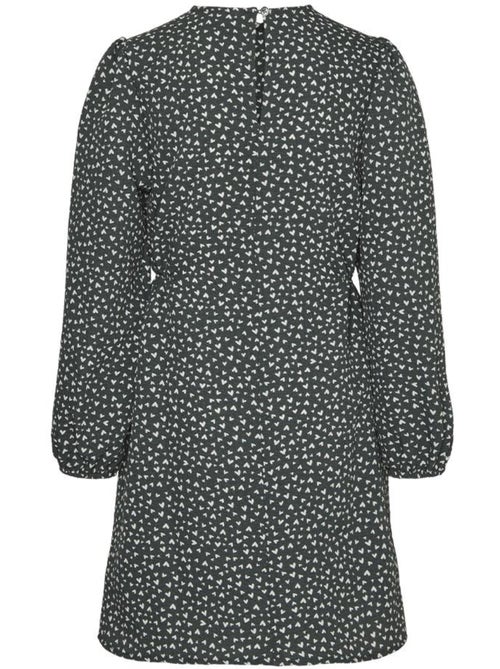 Vestito Vero Moda da Ragazza con Cuori - Kiabi Vestito Vero Moda da Ragazza con Cuori - Kiabi
