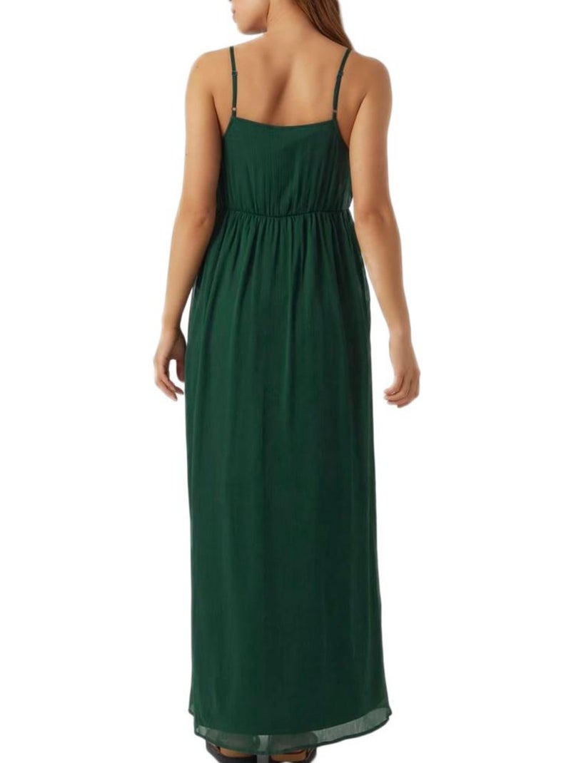 Vestito vero moda Verde - Kiabi