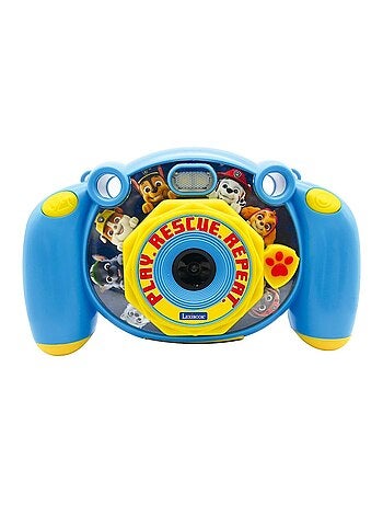 Videocamera digitale HD Paw Patrol Starcam® con scheda SD