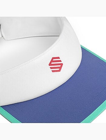 Visiera da padel padel uomo e donna moln erit