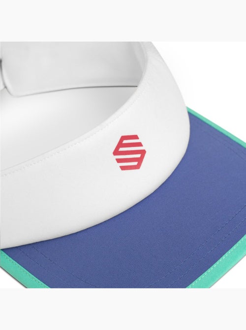 Visiera da padel padel uomo e donna moln erit - Kiabi Visiera da padel padel uomo e donna moln erit - Kiabi