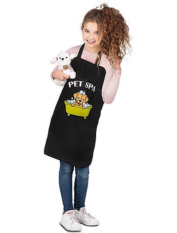 Voglio fare il toelettatore di cani - Costume