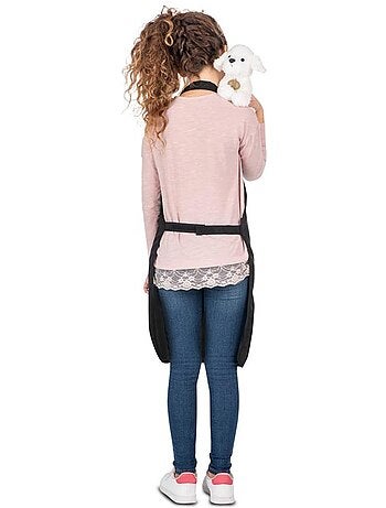 Voglio fare il toelettatore di cani - Costume