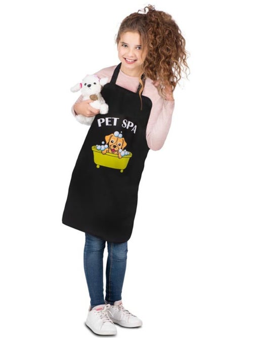Voglio fare il toelettatore di cani - Costume - Kiabi