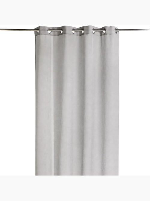 Voile liscio pronto per l'installazione - Kiabi Voile liscio pronto per l'installazione - Kiabi