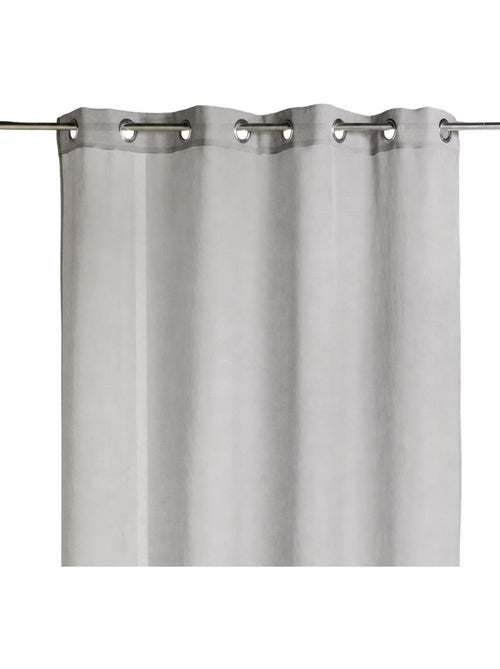 Voile liscio pronto per l'installazione - Kiabi Voile liscio pronto per l'installazione - Kiabi