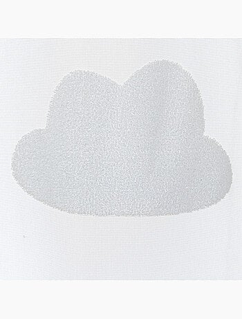 Voile per bambini "nuage