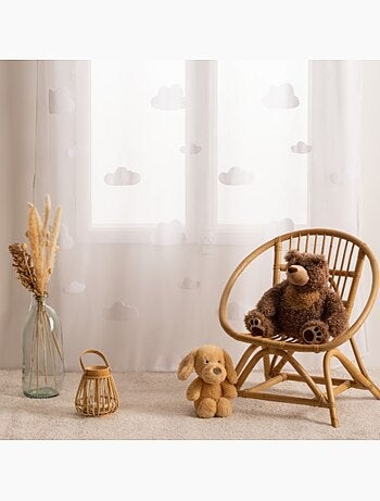 Voile per bambini "nuage