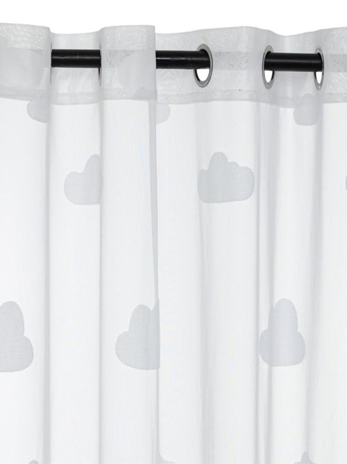 Voile per bambini "nuage - Kiabi