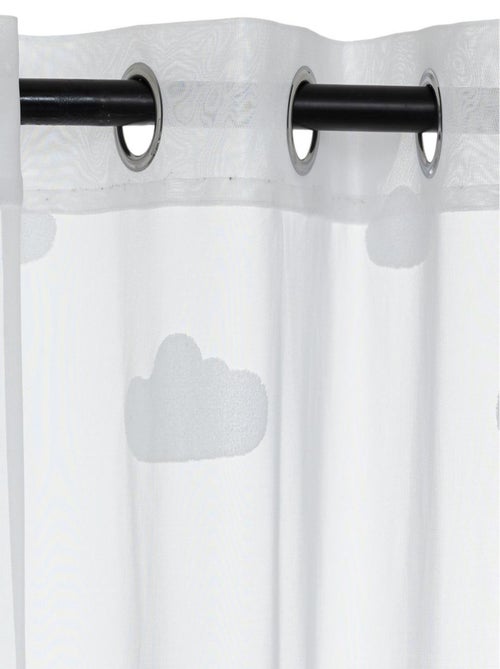 Voile per bambini "nuage - Kiabi
