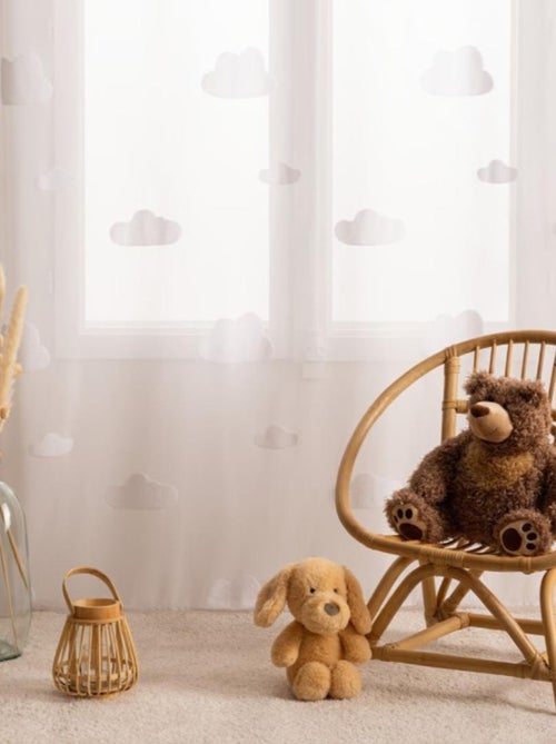 Voile per bambini "nuage - Kiabi